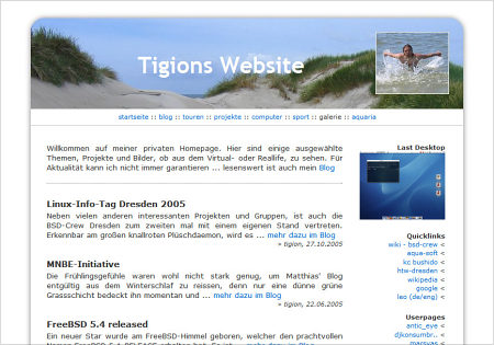 www.tigion.de - 07 - 2005