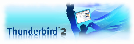 Thunderbird 2.0 released