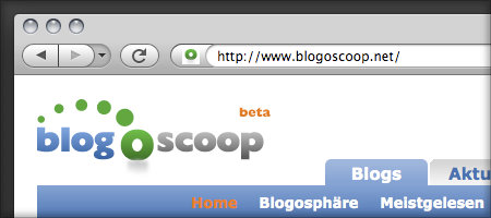 blog blogo ... blogoscoop