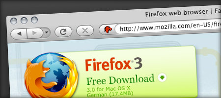 Firefox 3.0 released