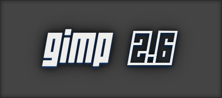 Gimp 2.6 ist released