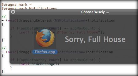 Screenshot: Choose Wisley 0.2