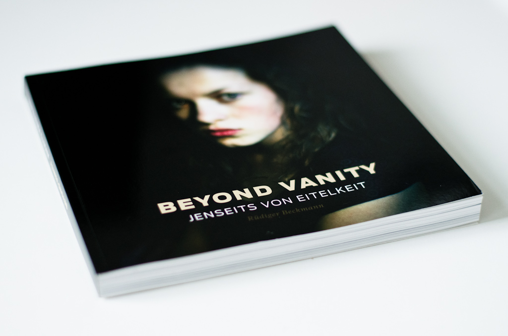 Foto: Fotobuch Beyond Vanity