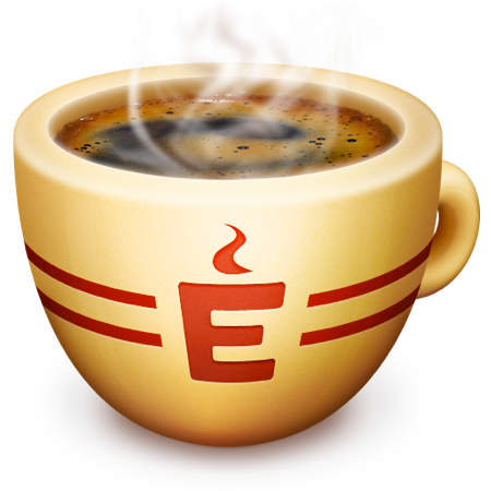 Logo: Software Espresso 2